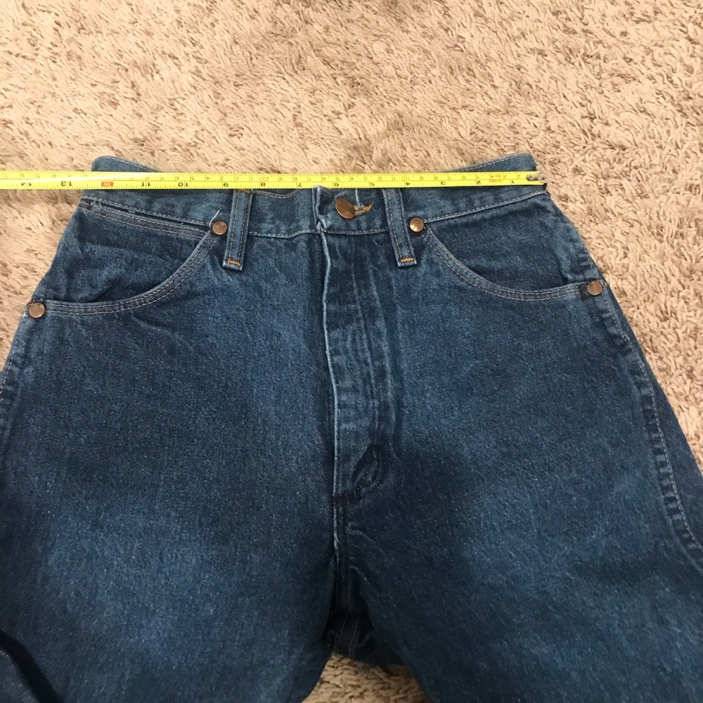 Vintage Wranglers - image 3